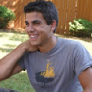 Meet your Posher, Mark